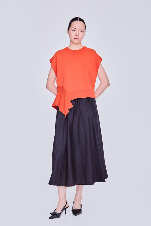 color:TANGERINE