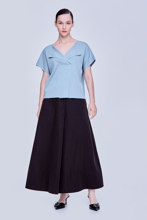 color:AQUA BLUE