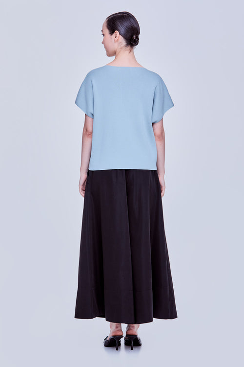 color:AQUA BLUE