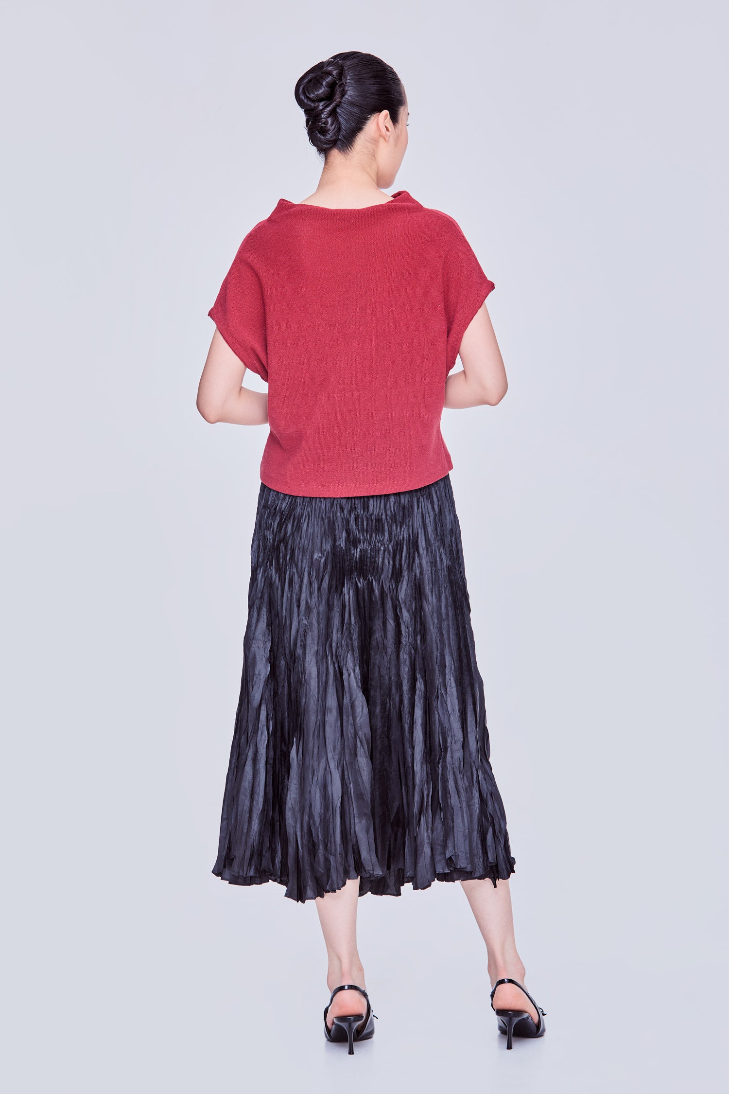 color:BERRY RED