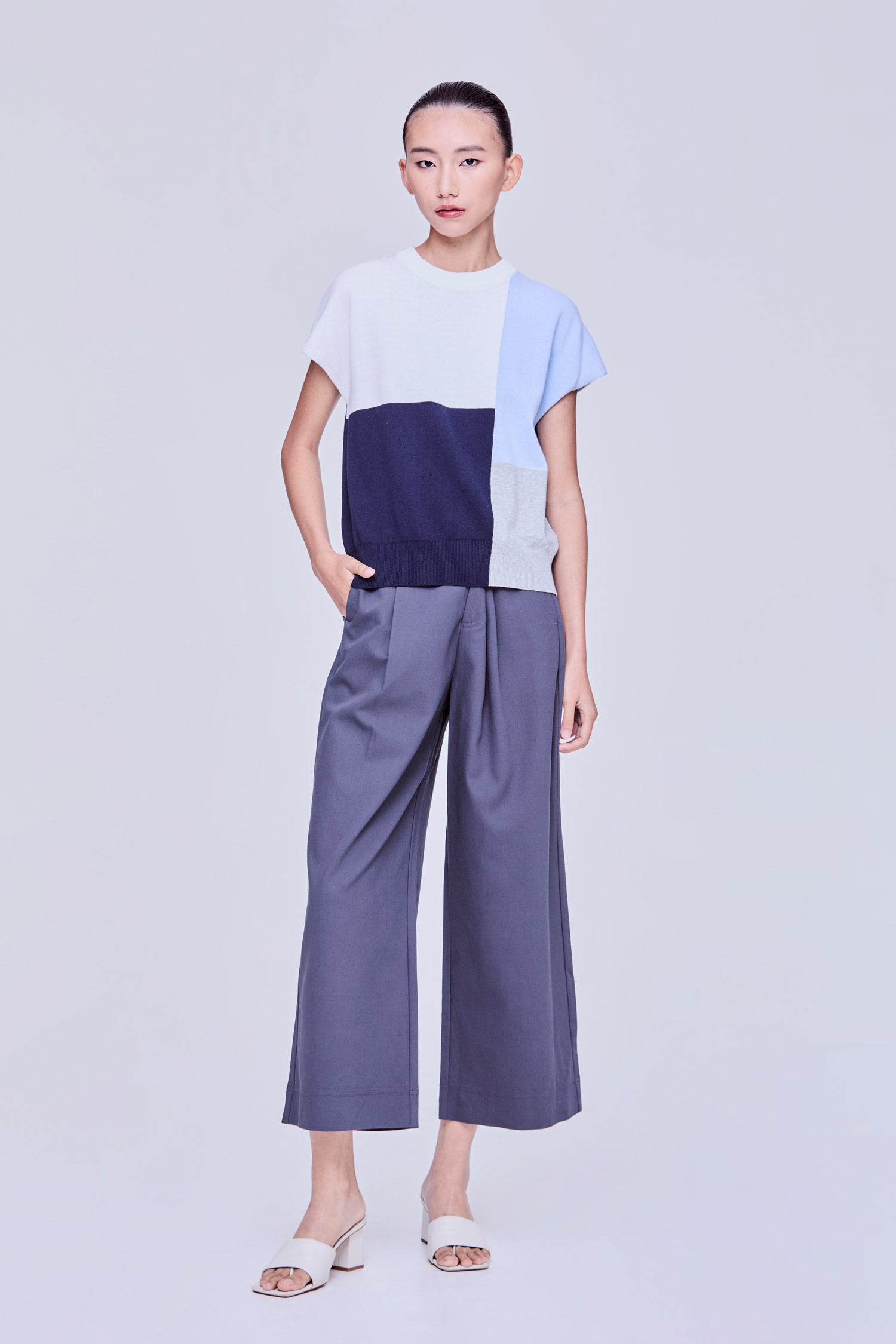 color:SKY BLUE