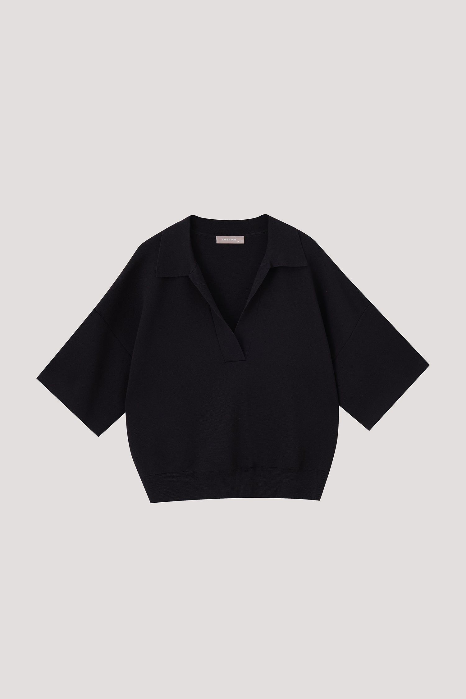 color:NOIR