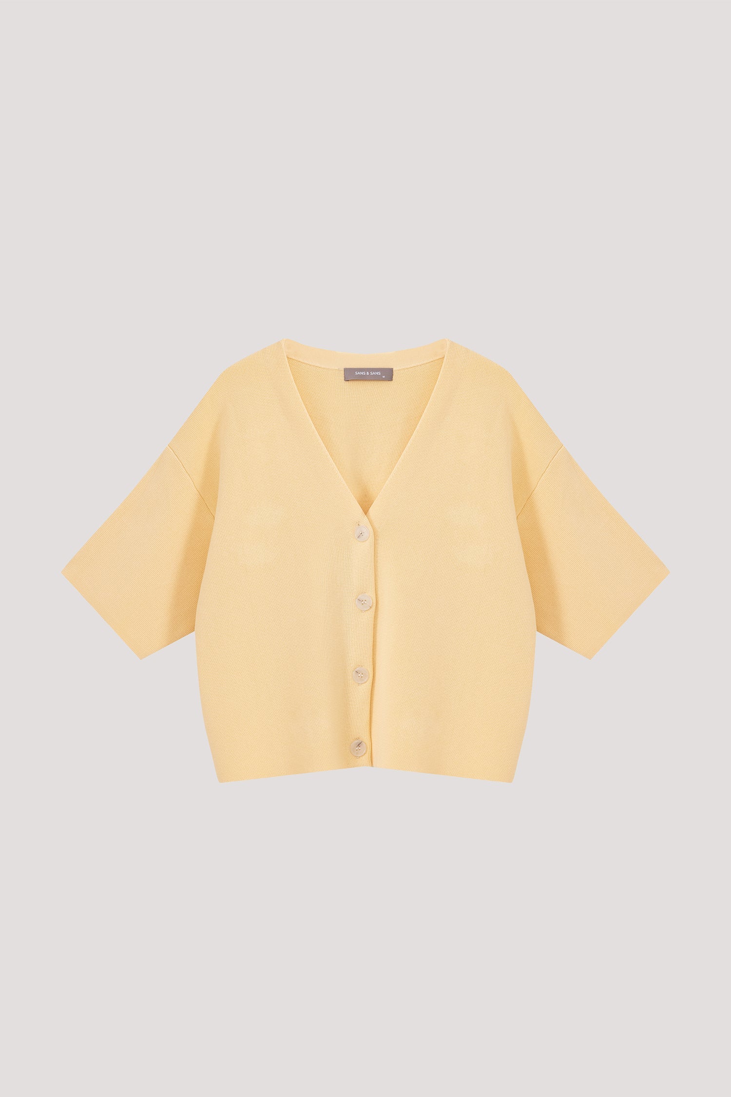 color:PALE YELLOW