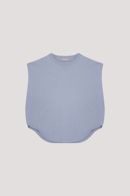 color:GREY BLUE