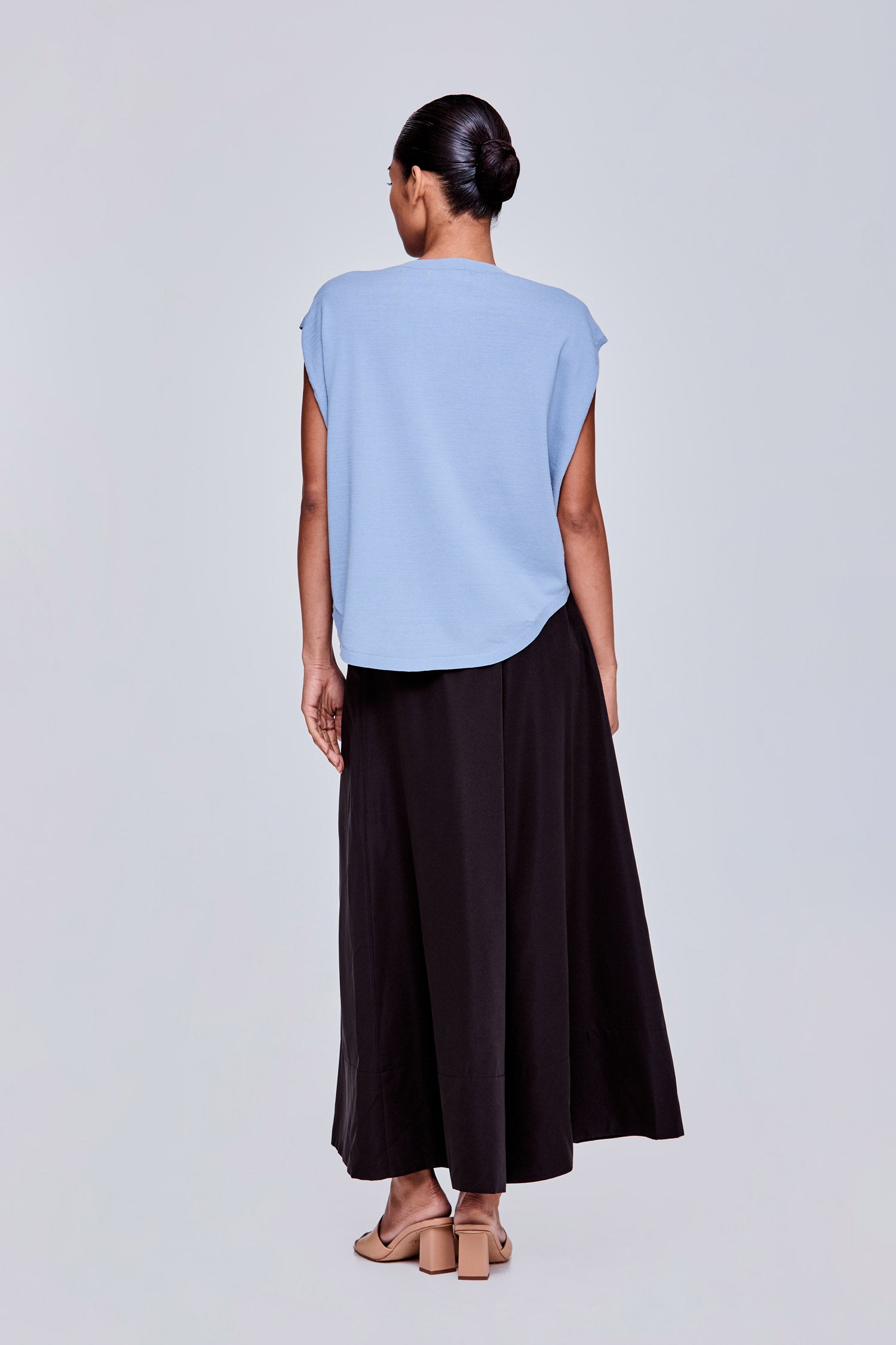 color:GREY BLUE