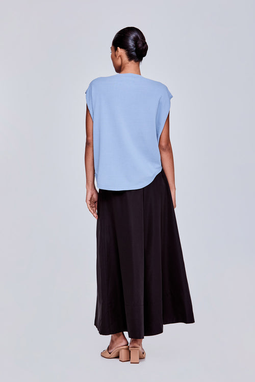 color:GREY BLUE
