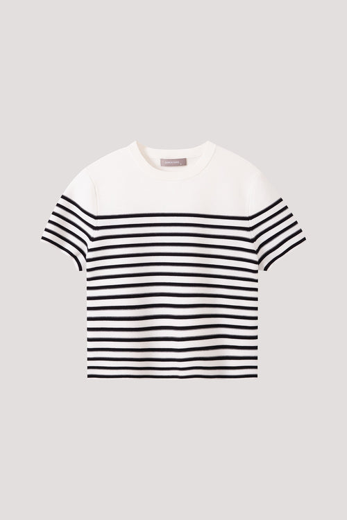 color:CREAM STRIPES
