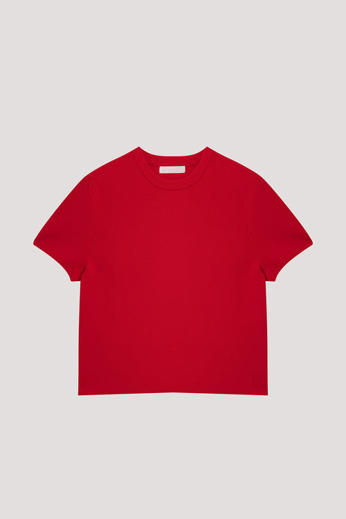 color:SCARLET