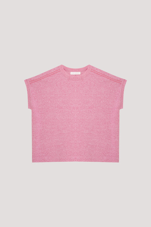 color:HOT PINK