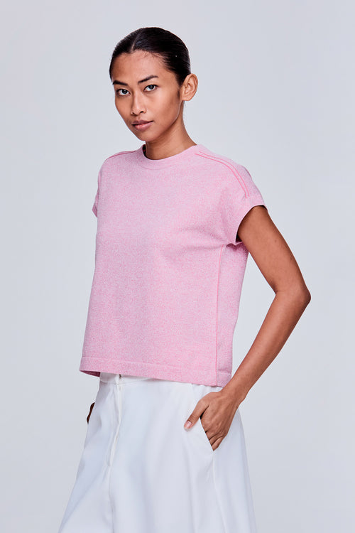 color:HOT PINK
