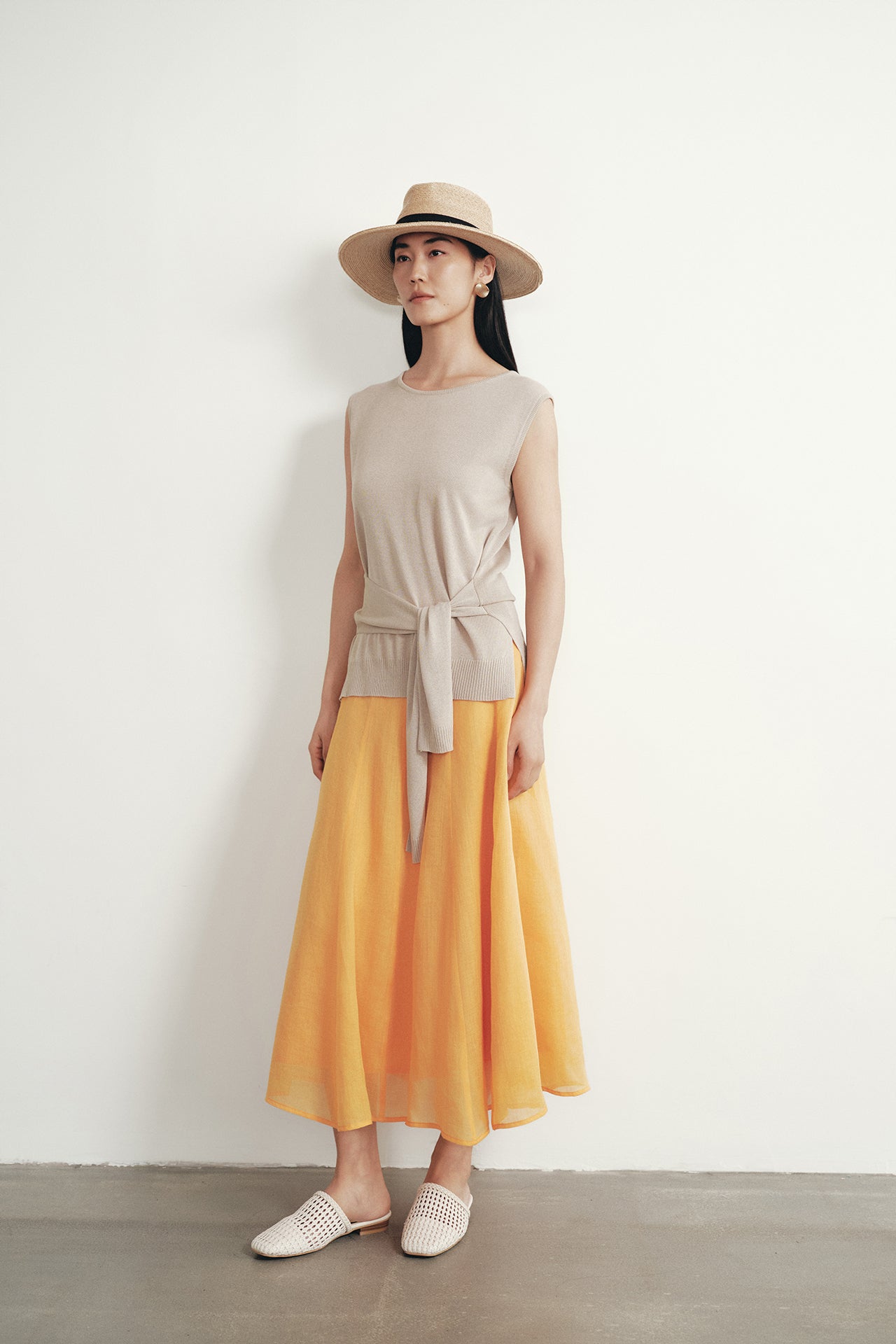 color:SUNRISE
