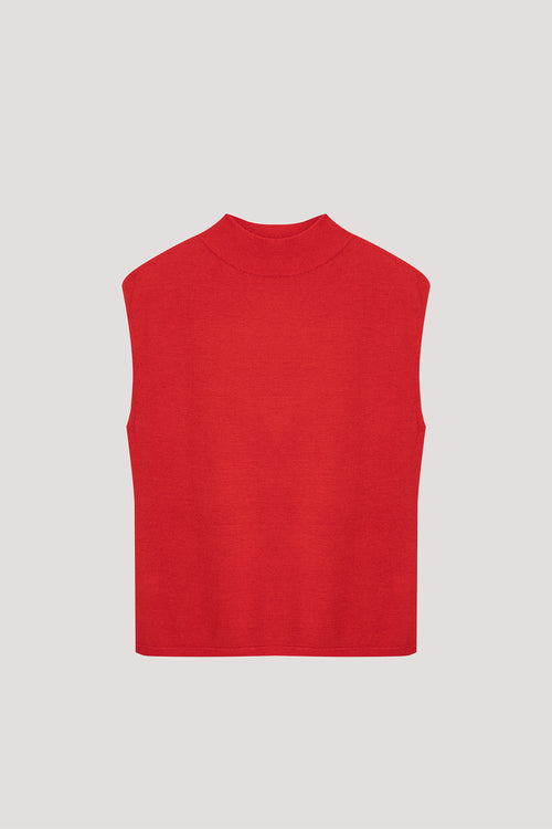 color:SCARLET