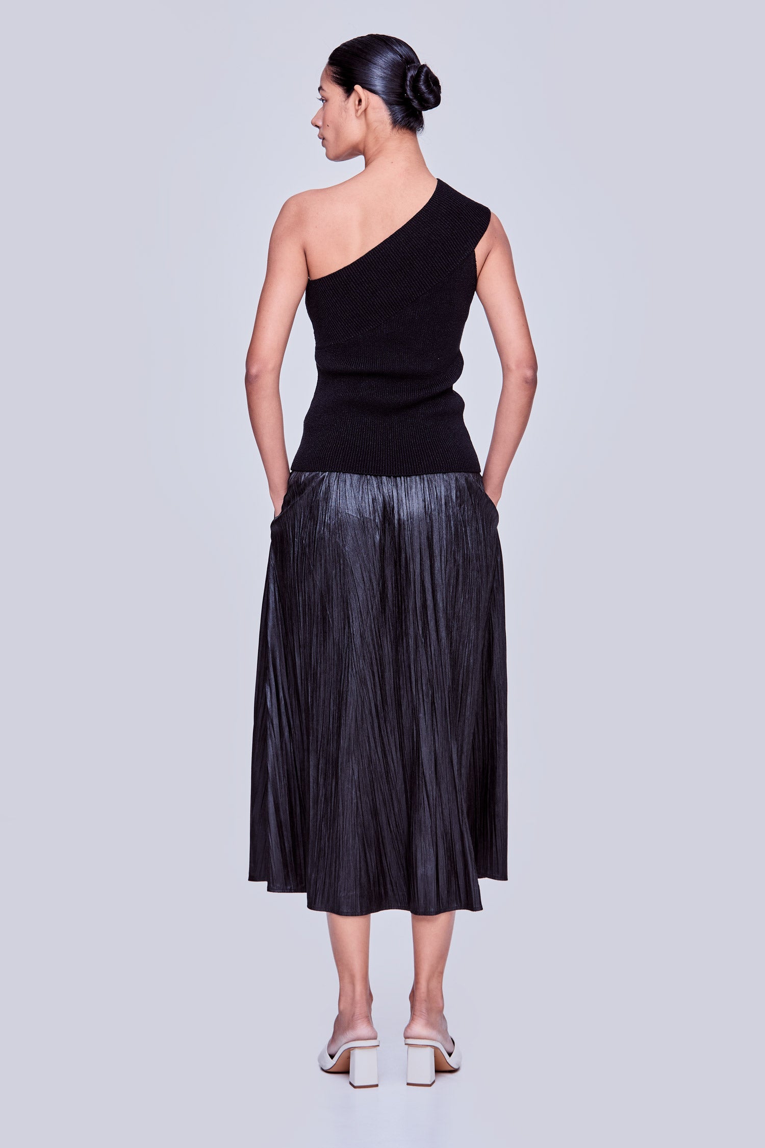 color:LUREX NOIR