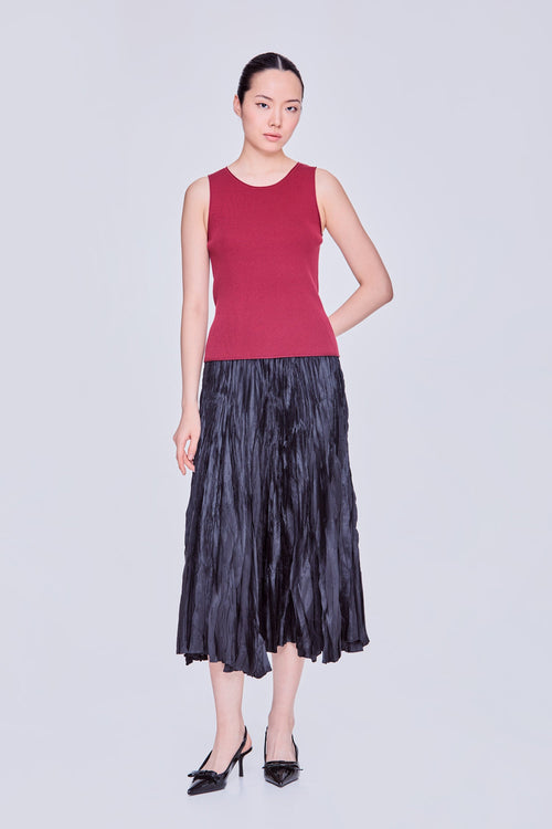 color:BERRY RED