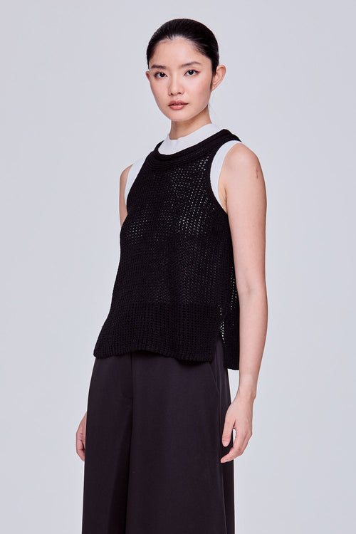 color:NOIR