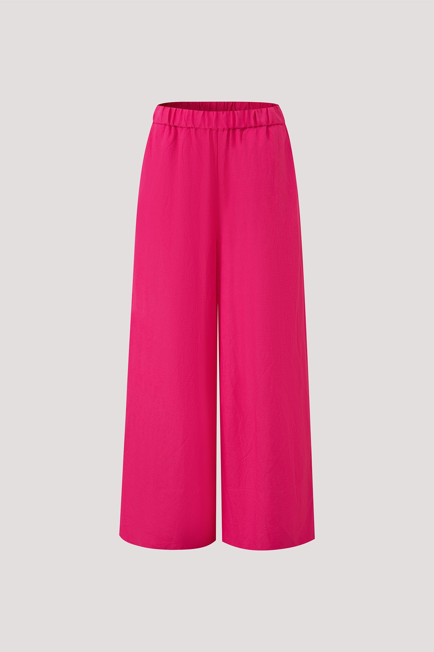 color:HOT PINK