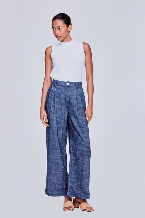 color:DENIM BLUE