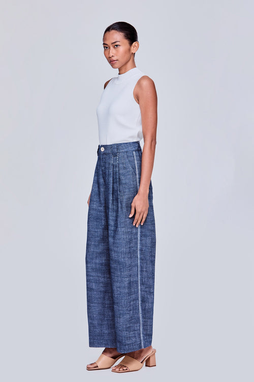 color:DENIM BLUE