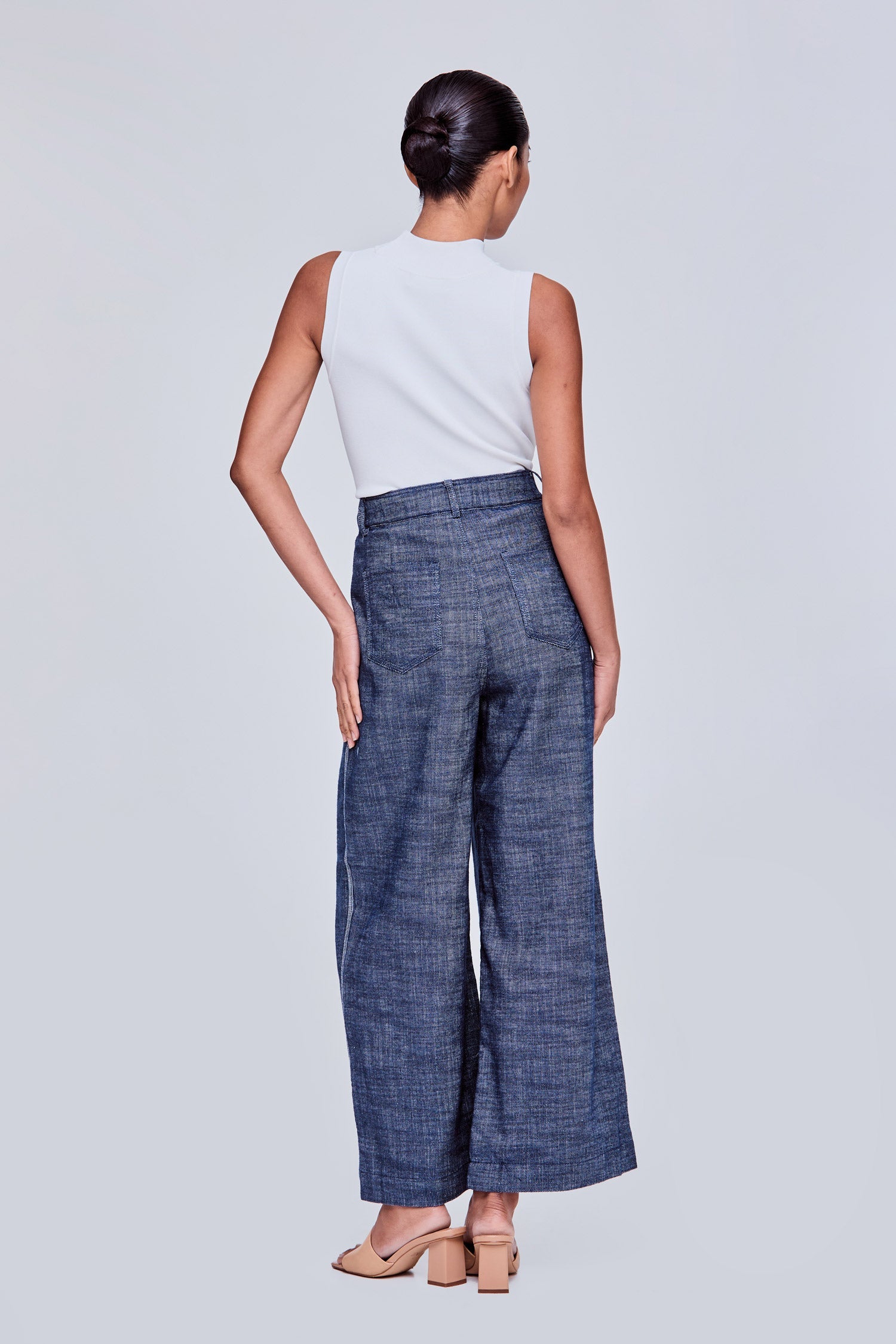 color:DENIM BLUE