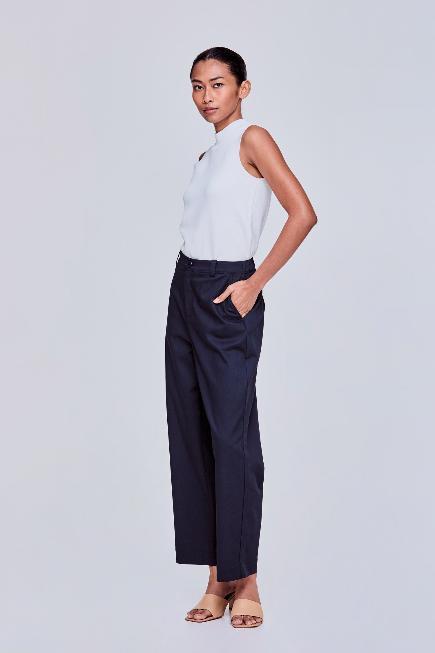 color:NAVY