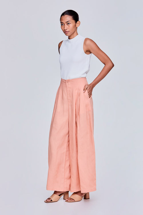 color:PEACH