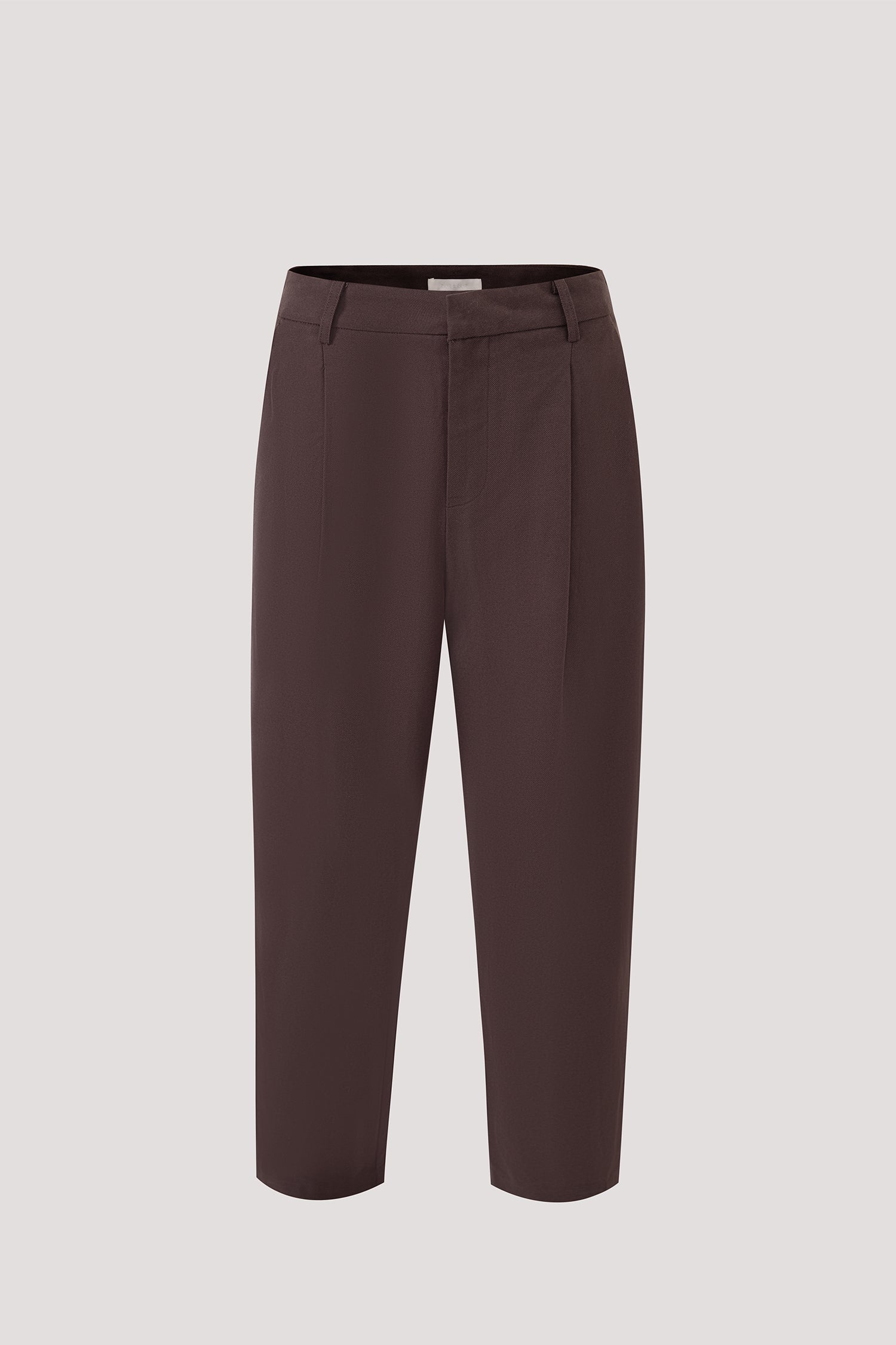 color:DARK BROWN