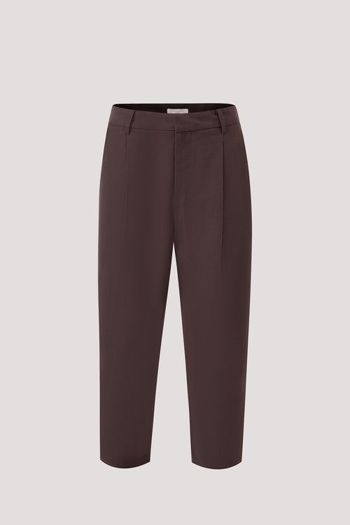 color:DARK BROWN