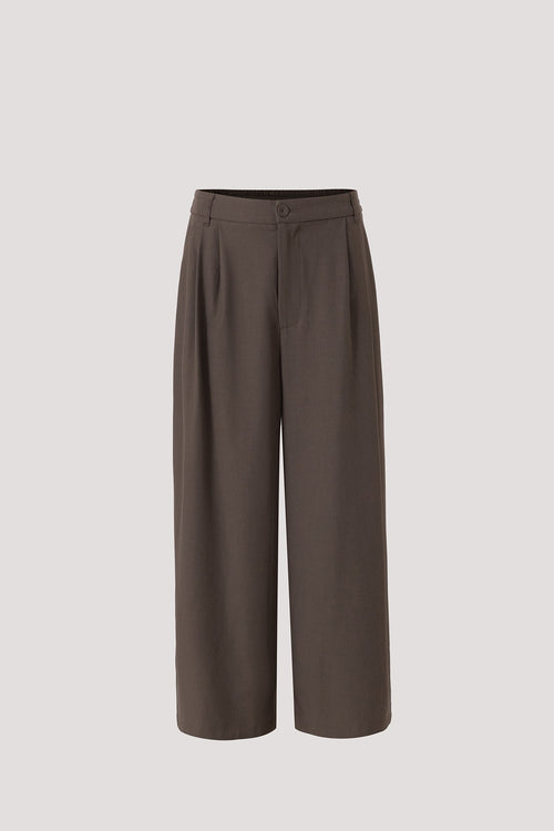 color:DARK BROWN