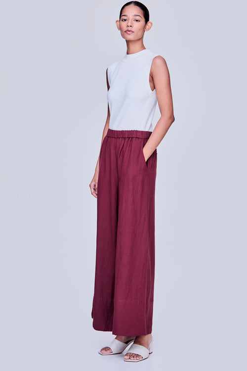 color:MAROON
