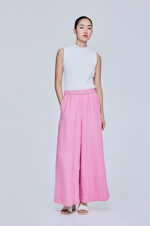 color:PINK