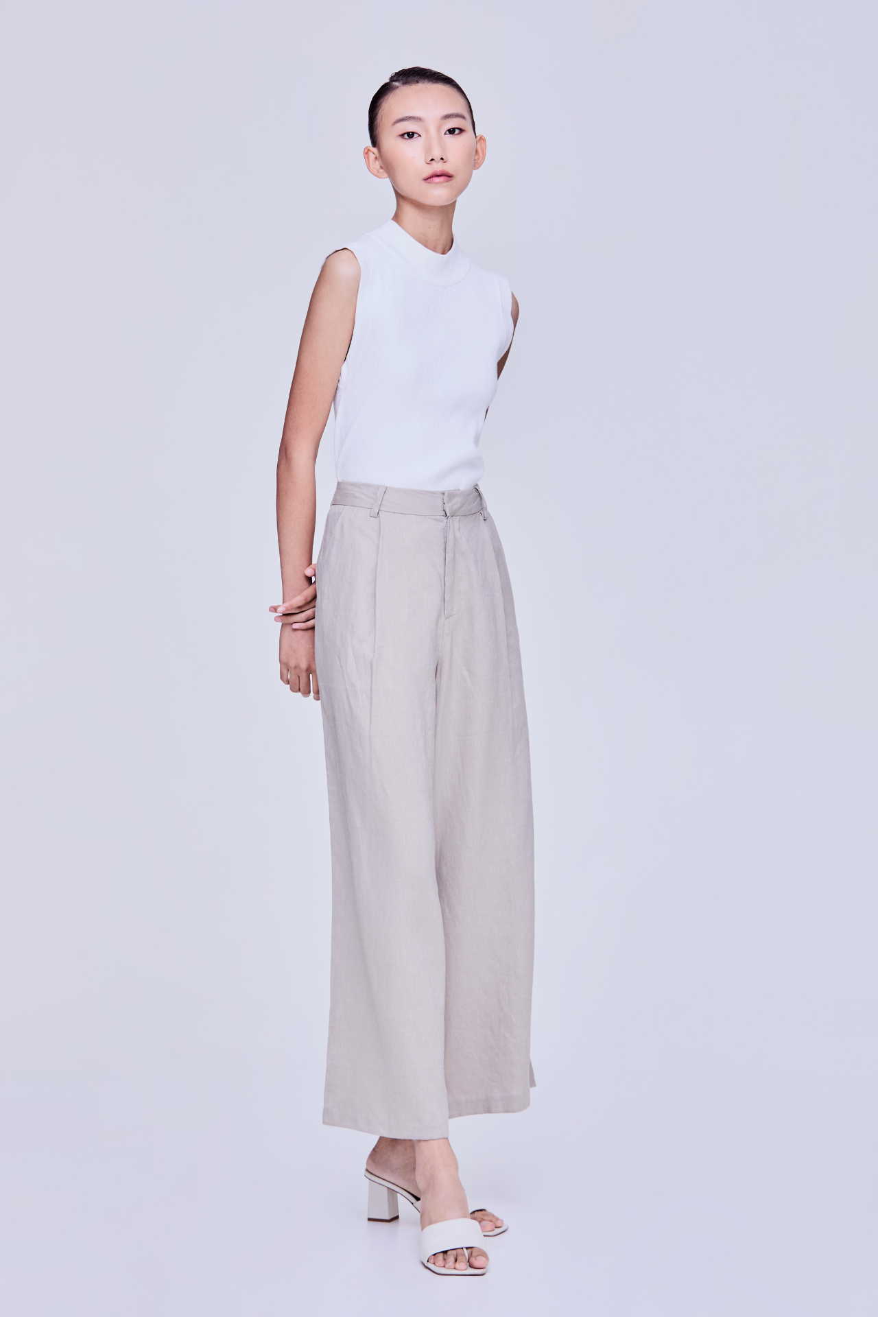 color:KHAKI GREY