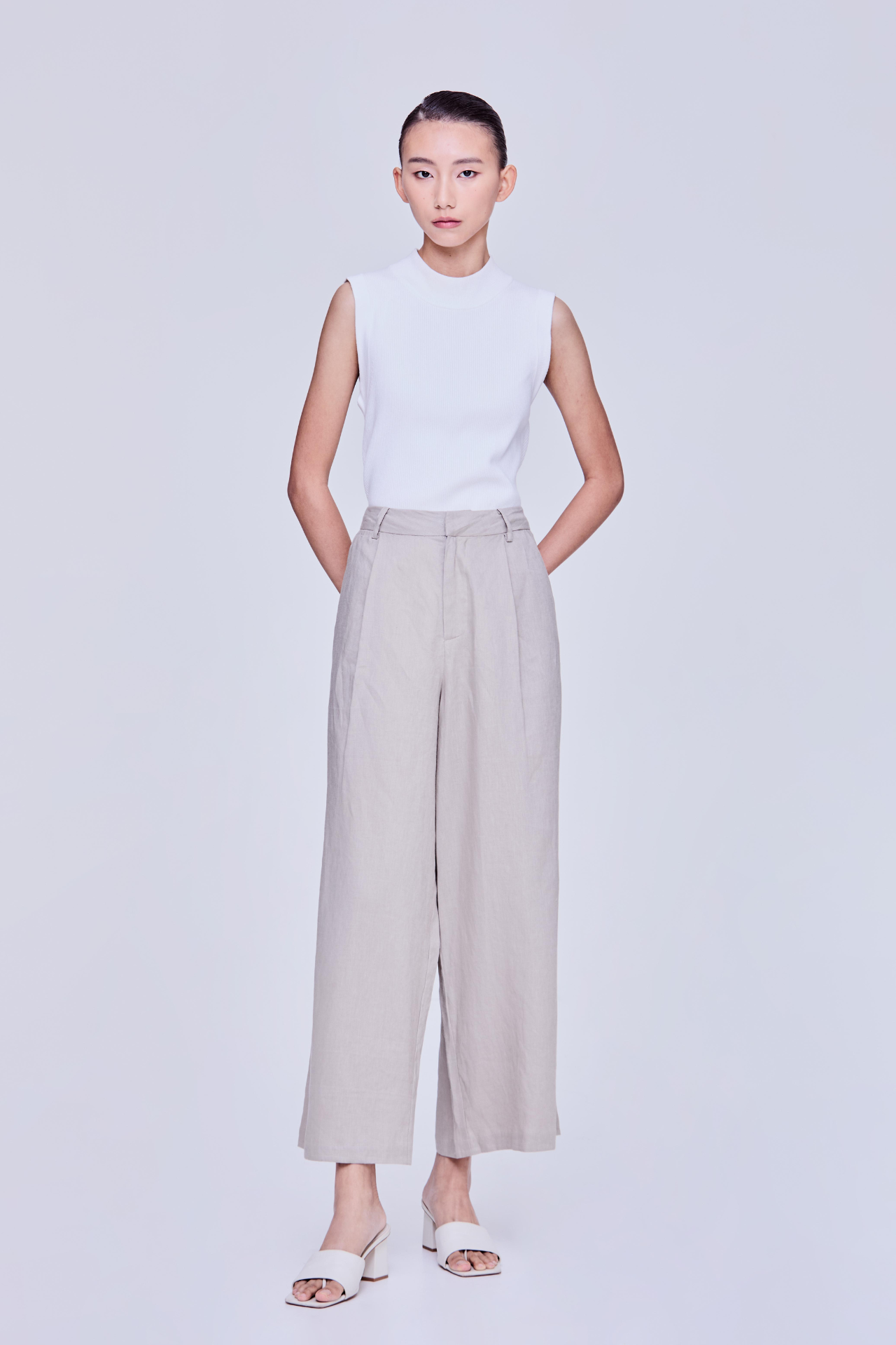 color:KHAKI GREY