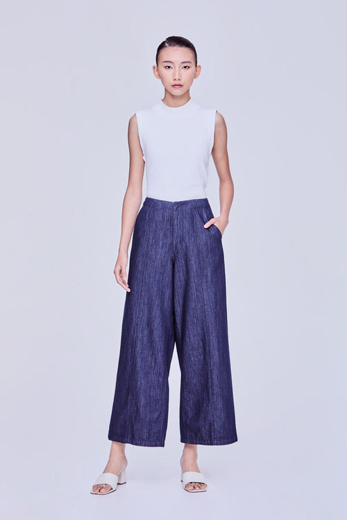 color:DEEP DENIM