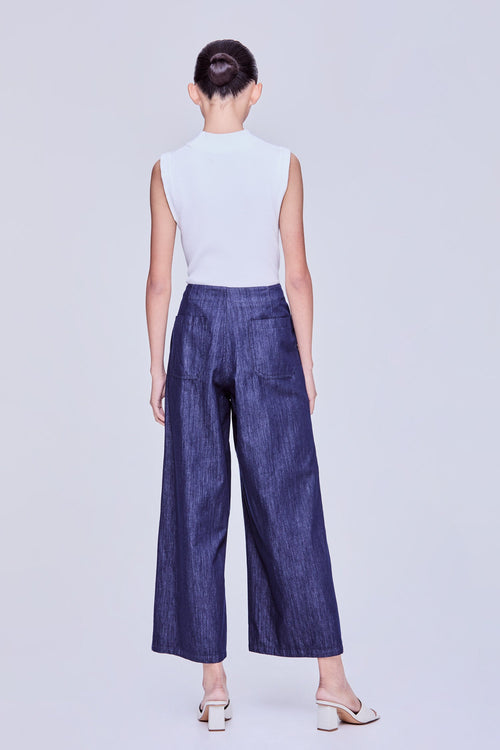 color:DEEP DENIM
