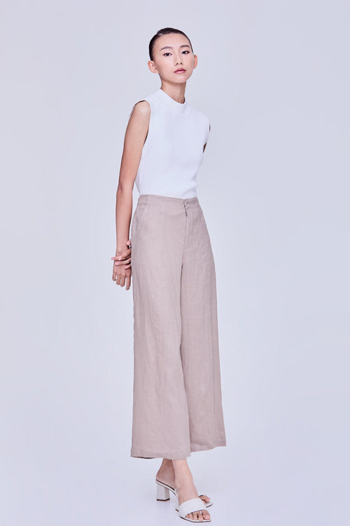 color:KHAKI