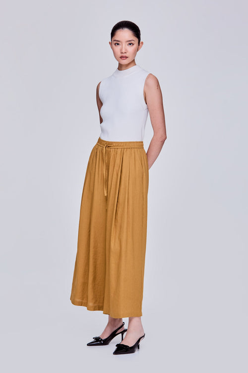 color:OCHRE