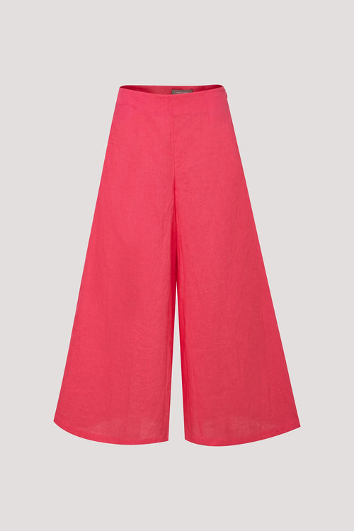 color:HOT PINK