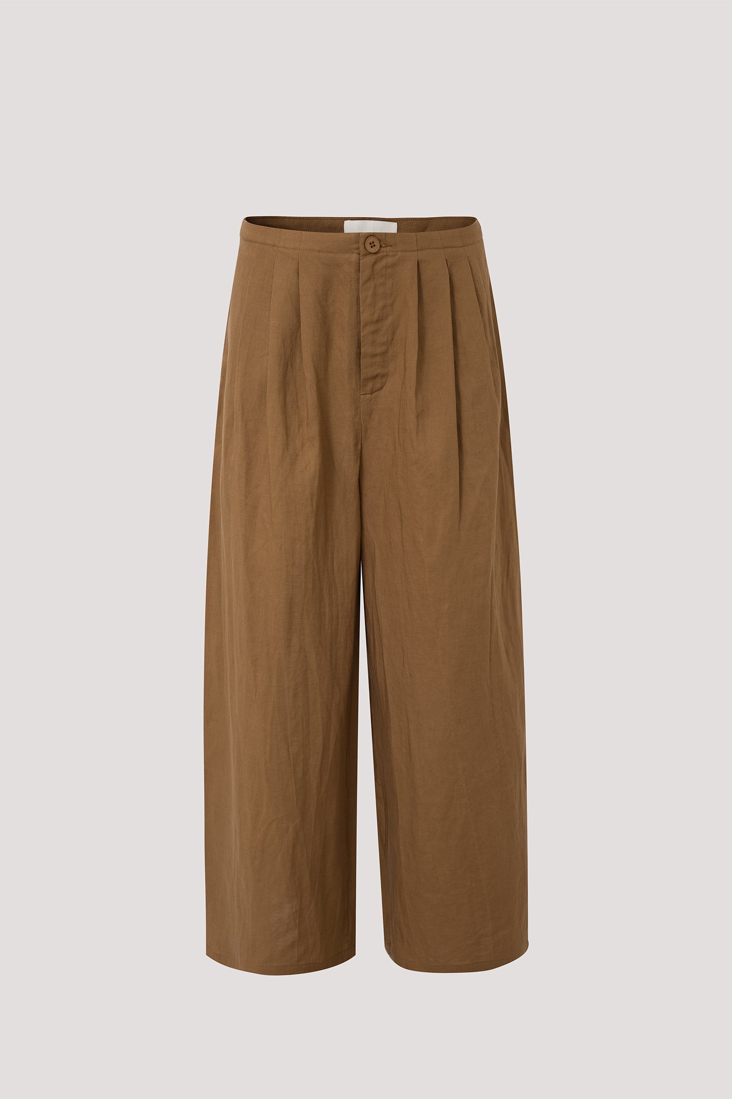 color:KHAKI BROWN