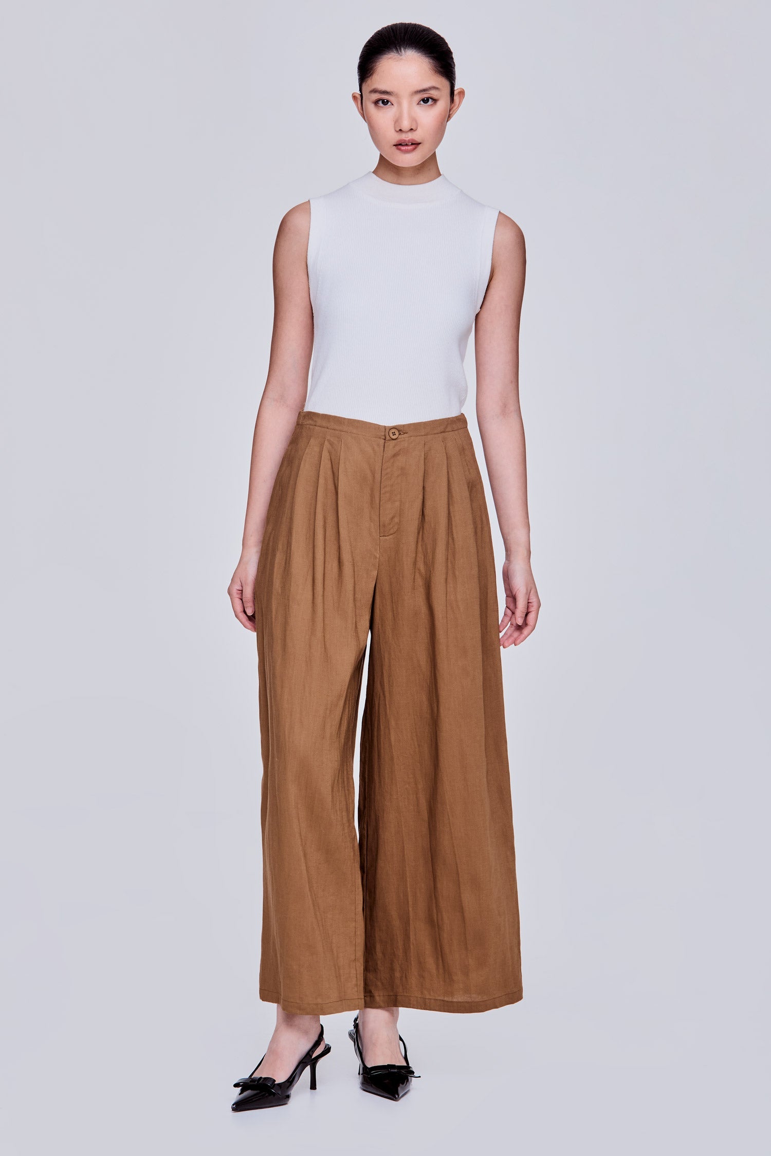 color:KHAKI BROWN