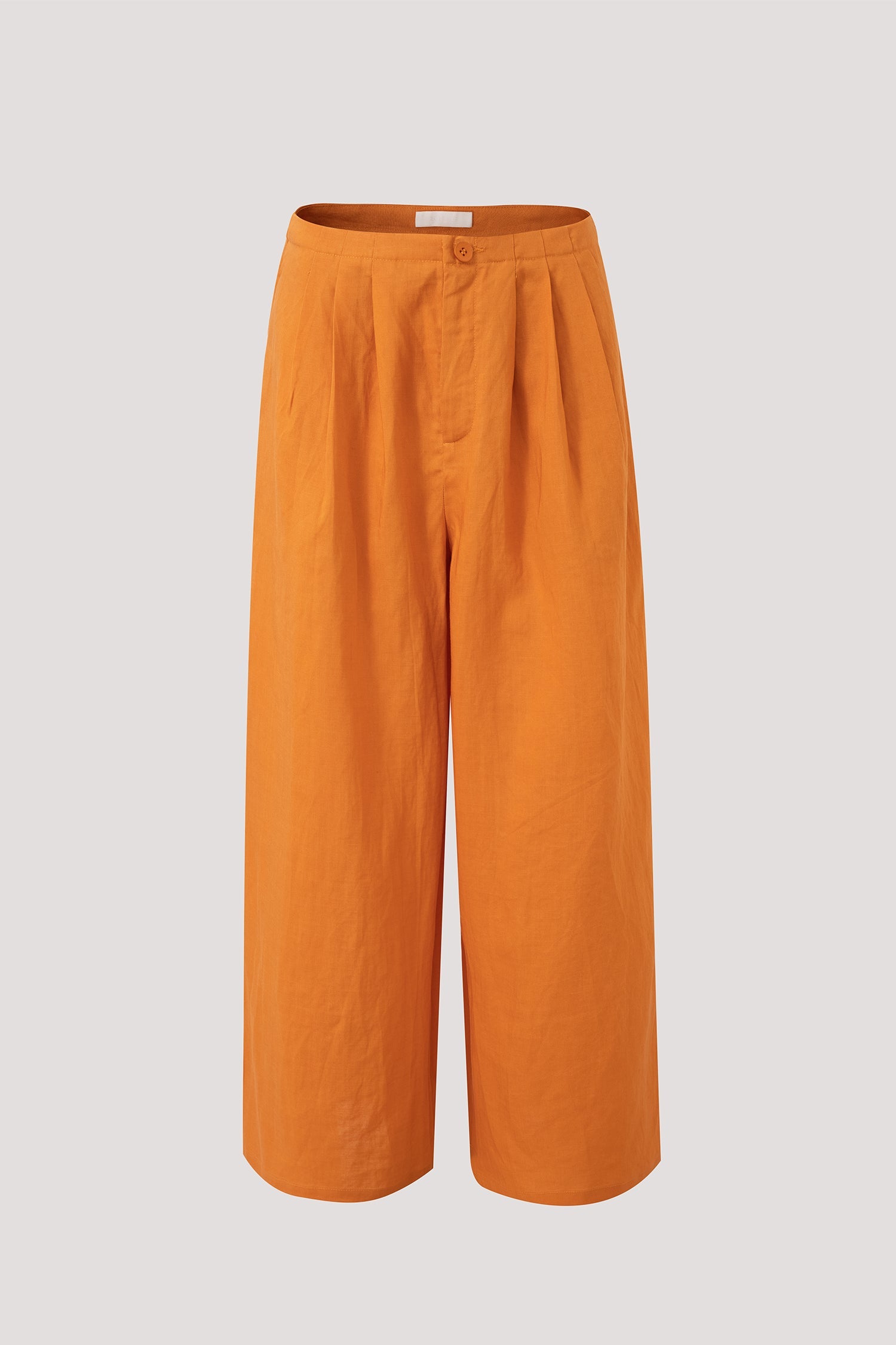 color:ORANGE