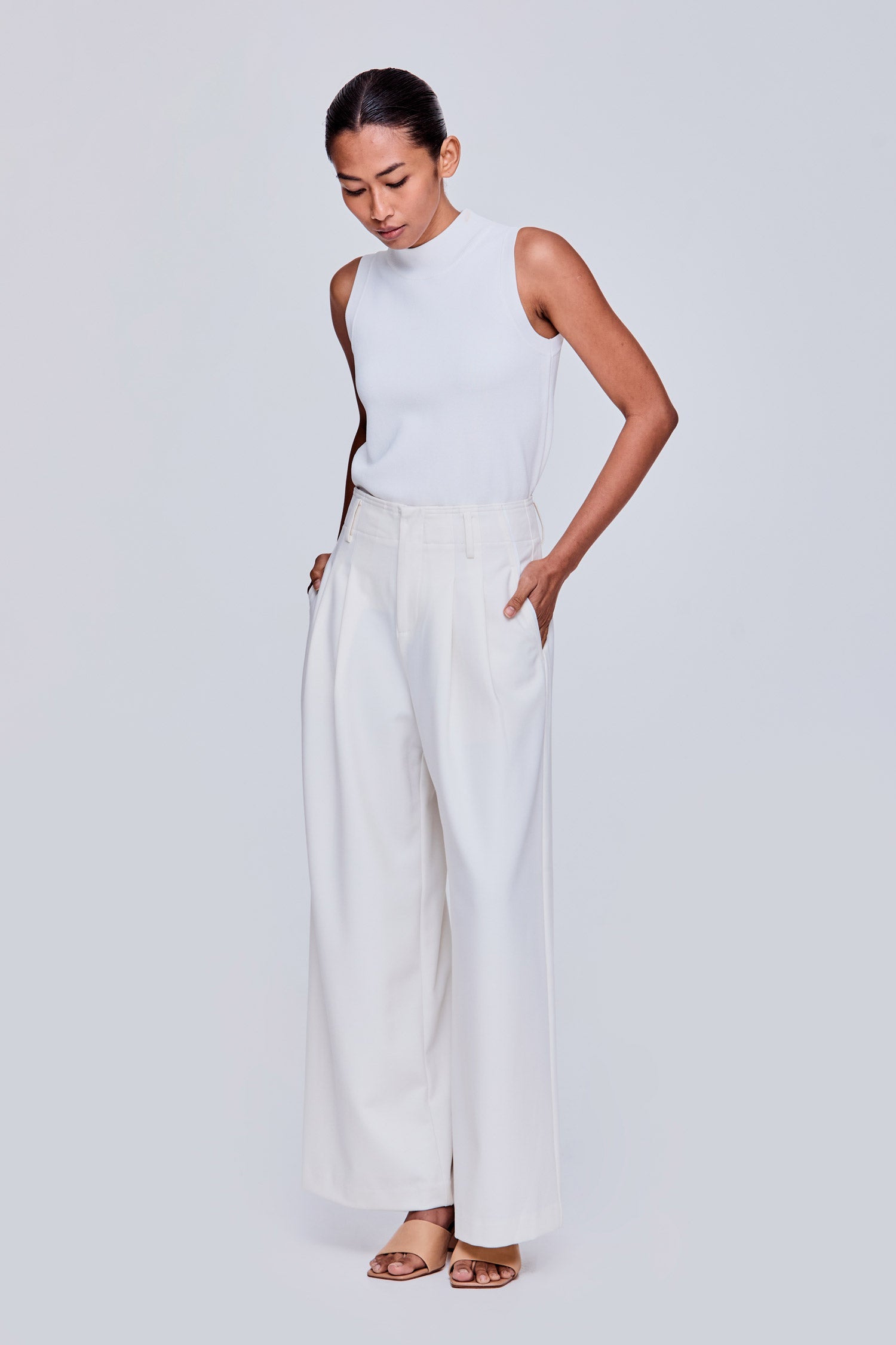 color:IVORY