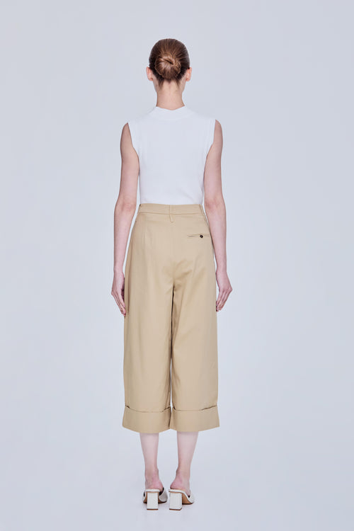 color:KHAKI