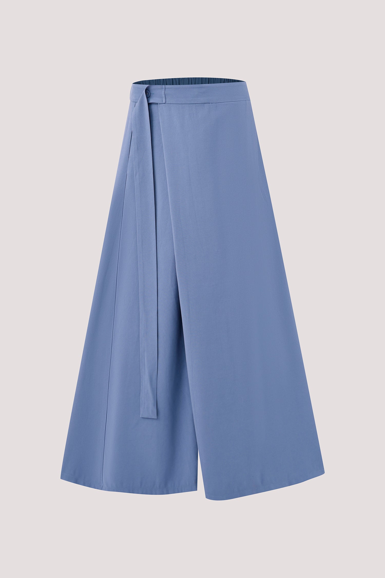 Skirt-like Culottes