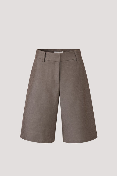 color:DARK BROWN