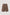 color:DARK BROWN