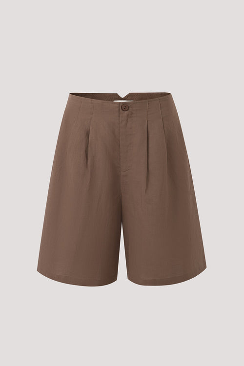 color:DARK BROWN