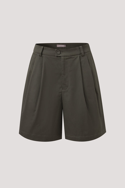 color:ARMY GREEN