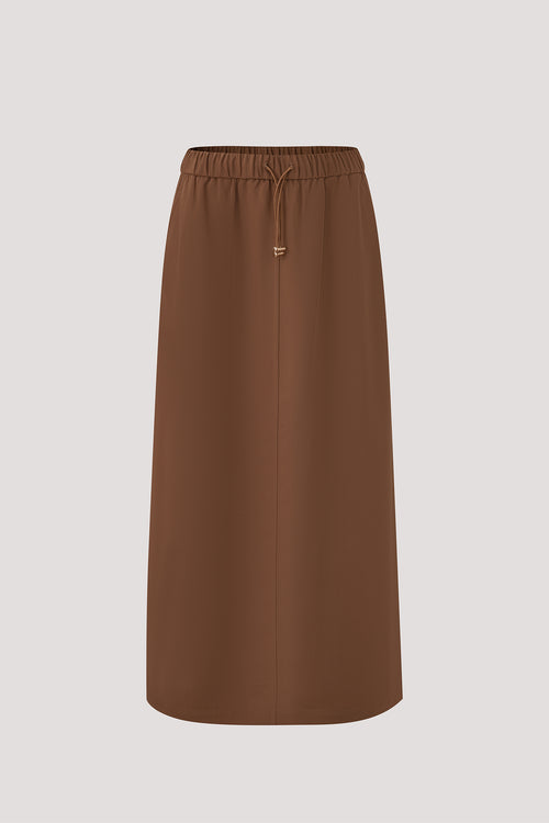 color:BROWN