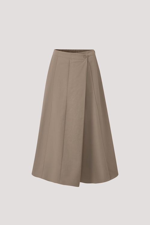 color:KHAKI GREEN