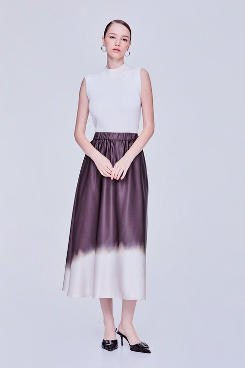 color:DARK BROWN